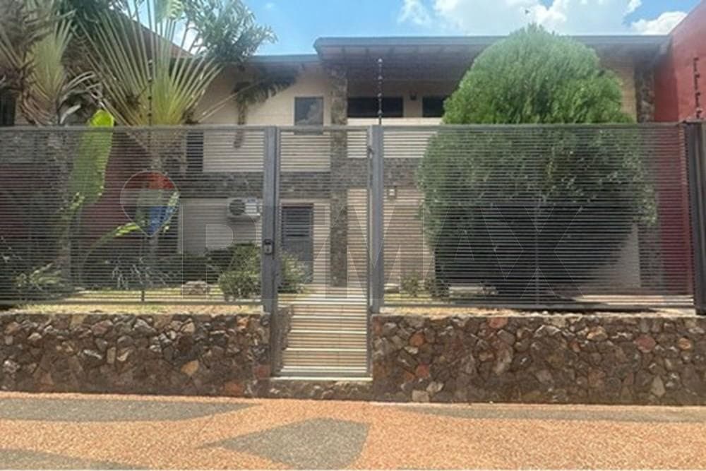 Casa - Alquiler - San Vicente, Asunción, Paraguay – 3