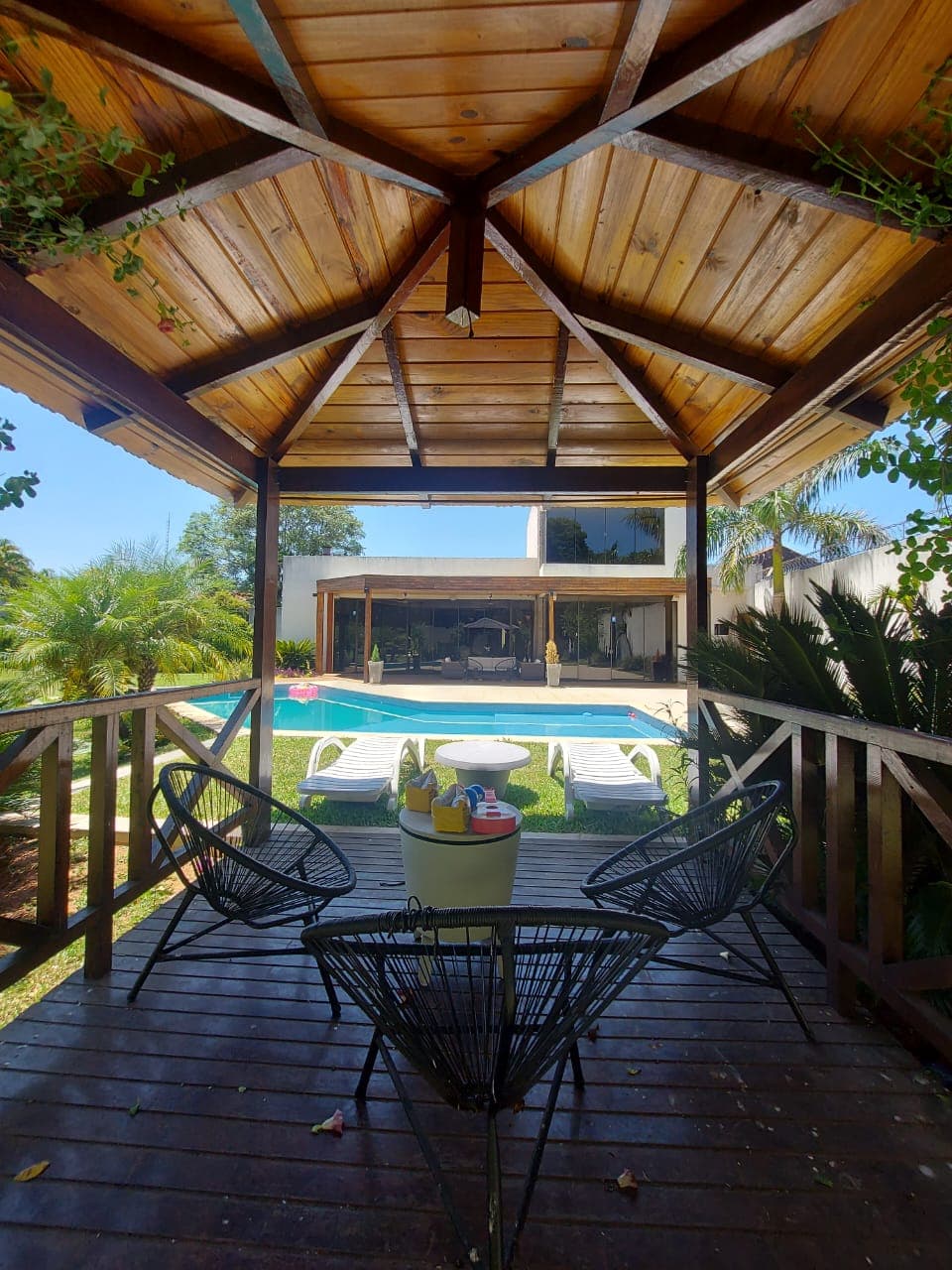 Vendo Espectacular Residencia De 2 Plantas-lho4844624 – 3