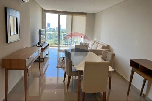 Departamento-Alquiler-PY Asunción Villa Morra – 3