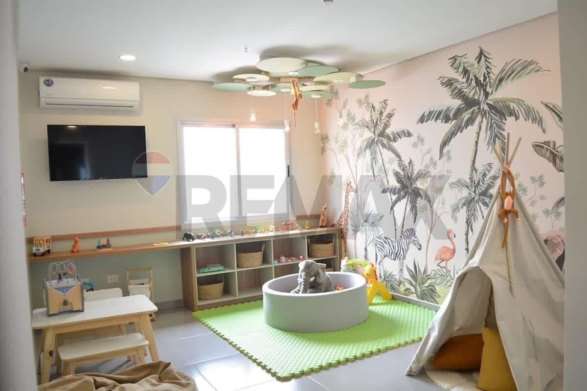 Departamento - Alquiler - Las Lomas – 2