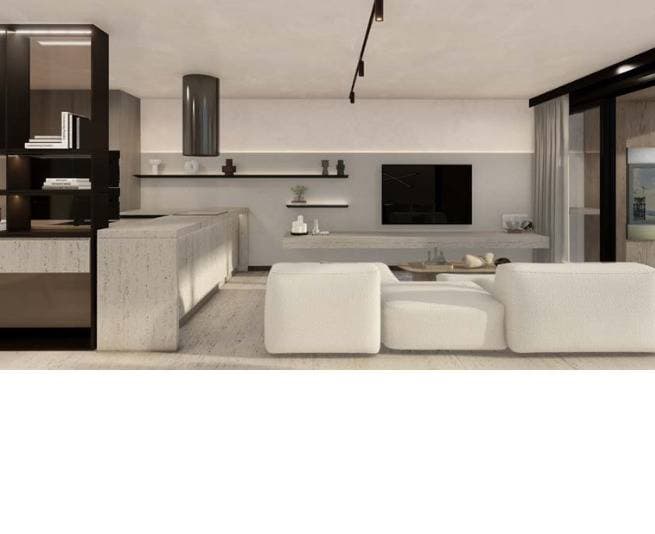 Id: 30360 VENTA DE DEPARTAMENTOS EN POZO EN EN BARRIO LAS MERCEDES-MIDTOWN – 3