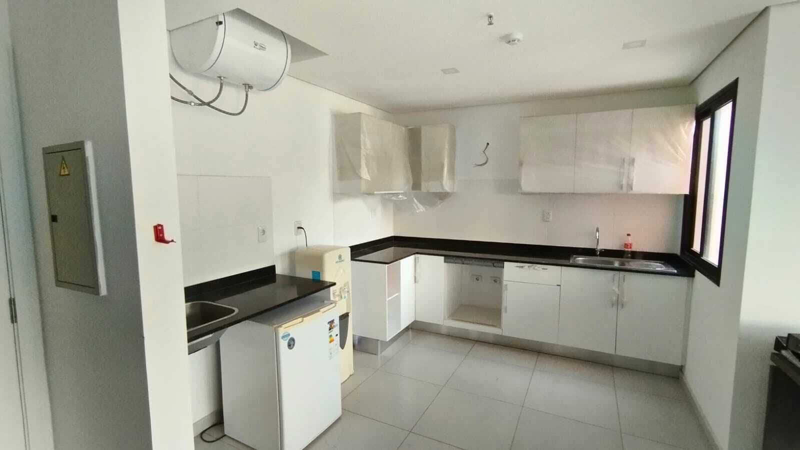 EN VENTA DEPARTAMENTO EN EL CENTRO DE ASUNCIÓN – 2