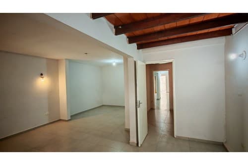 DUPLEX EN ALQUILER -CIUDAD NUEVA