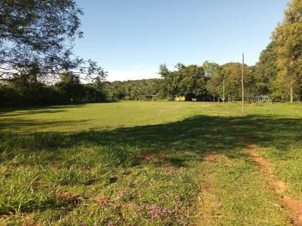 CLUB SOCIAL EN VENTA EN LA CIUDAD DE ITAUGUA! – 3