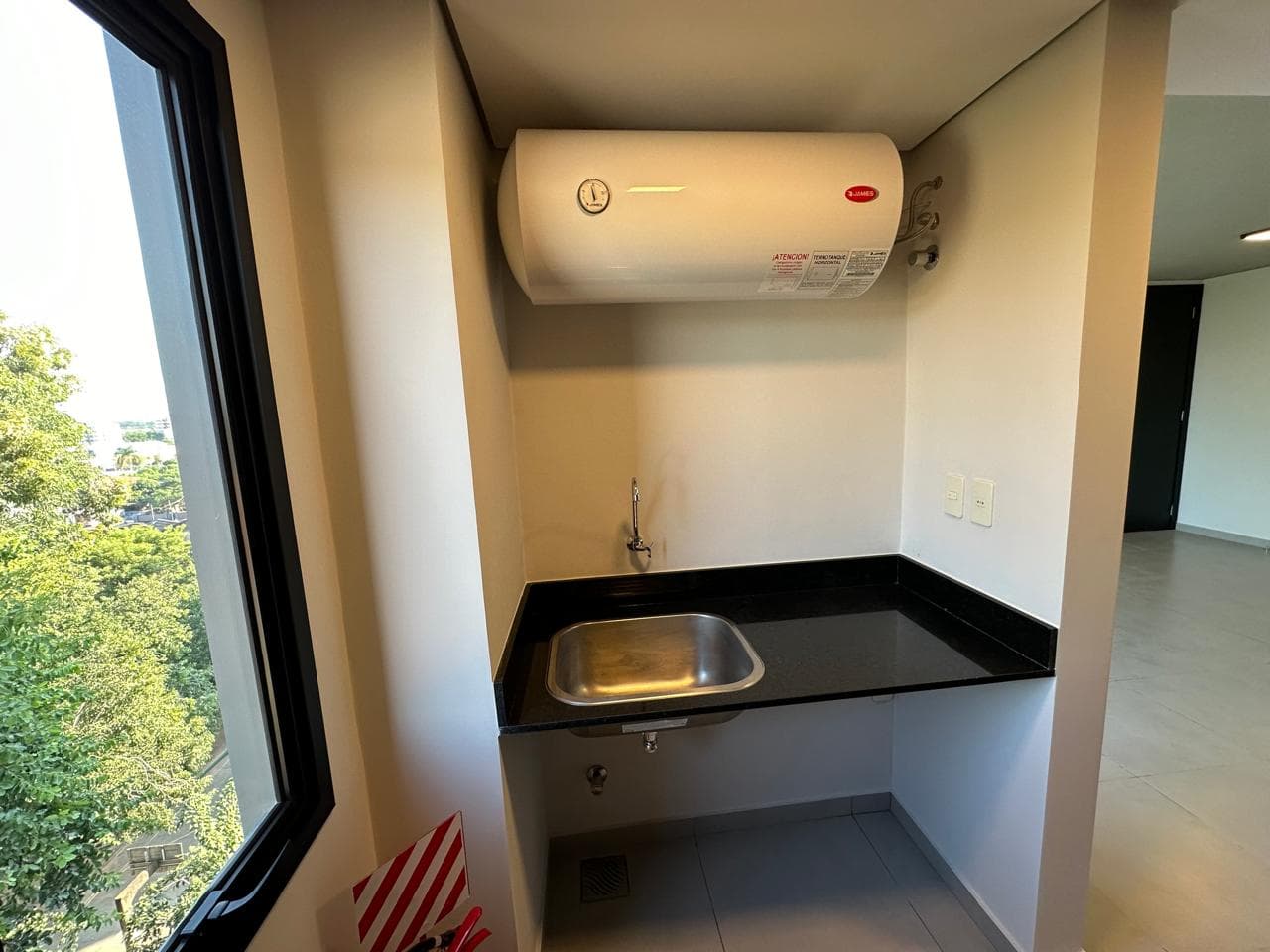 ALQUILER DE DEPARTAMENTO EN INSIGNIA SOHO 2-LUQUE – 3