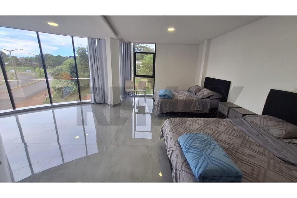 Departamento - Alquiler - Encarnación, Paraguay – 3