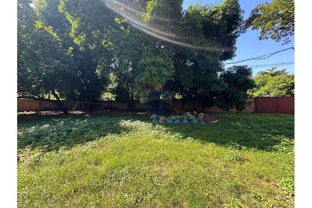 Vendo terreno en Lambaré – 2