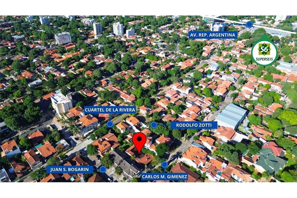 Terreno - Venta - Recoleta