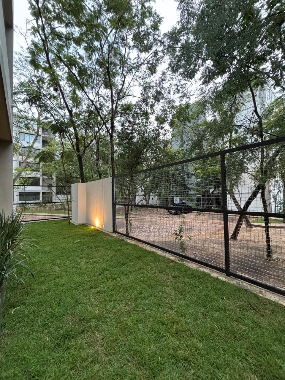 SAN BERNARDINO EN ALQUILER DEPARTAMENTO DE 3 DORMITORIOS CON PATIO – 3
