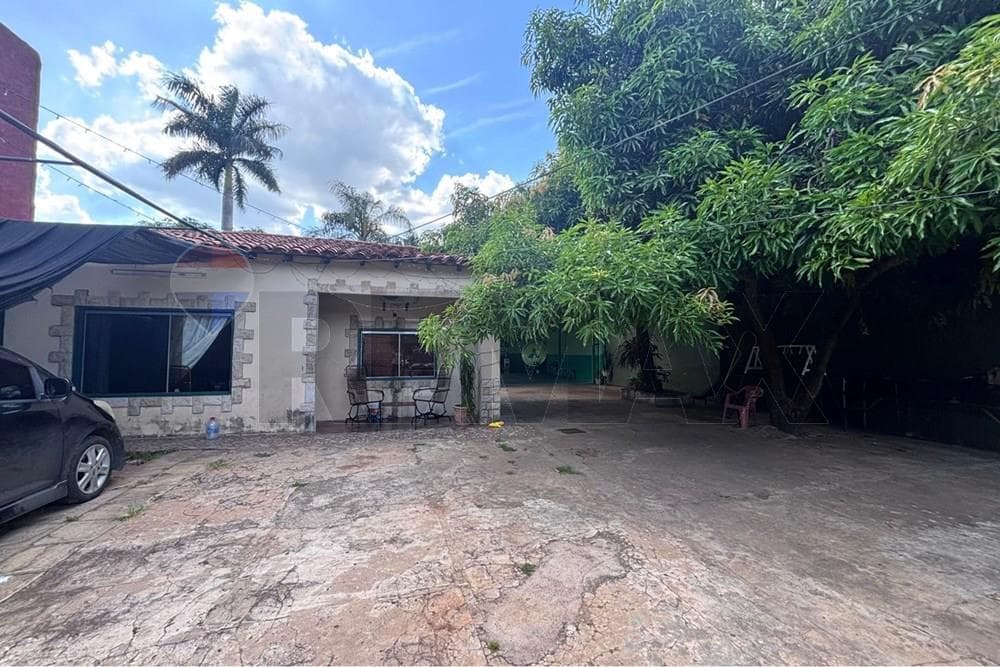 Casa - Venta - Lambaré, Paraguay – 2