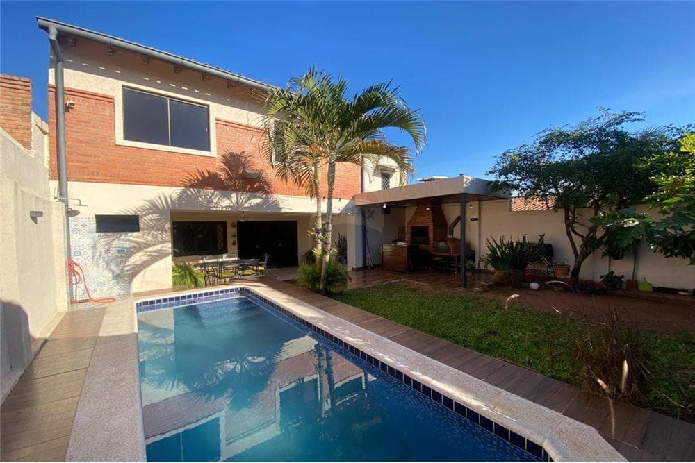 ALQUILO RESIDENCIA EN LAMBARE TOTALMENTE AMOBLADA VALLE APUA – 2