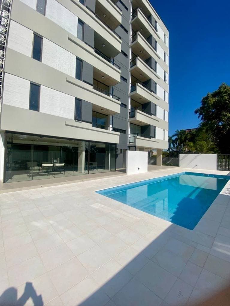 ALQUILO DEPARTAMENTO A ESTRENAR DE 2 HABITACIONES EN ZONA CIT – 2