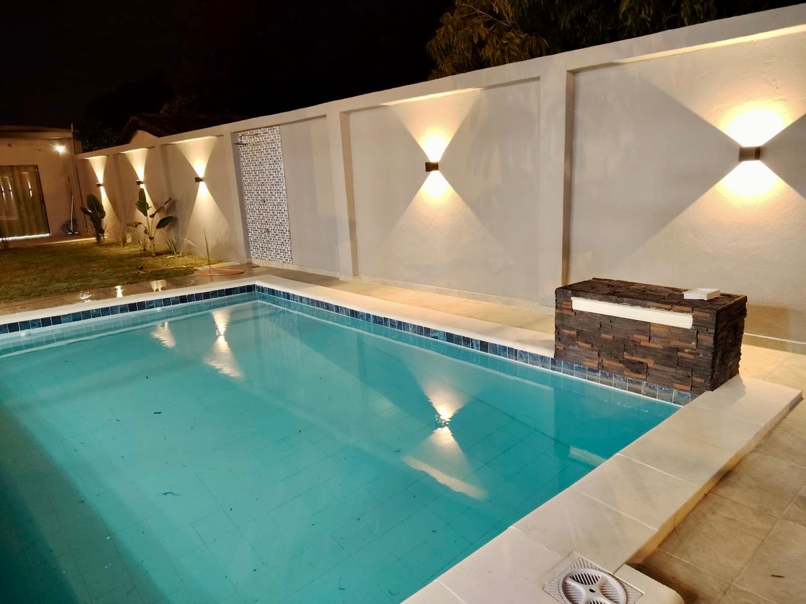 Casa A Estrenar En San Bernardino – Zona Centro – 2