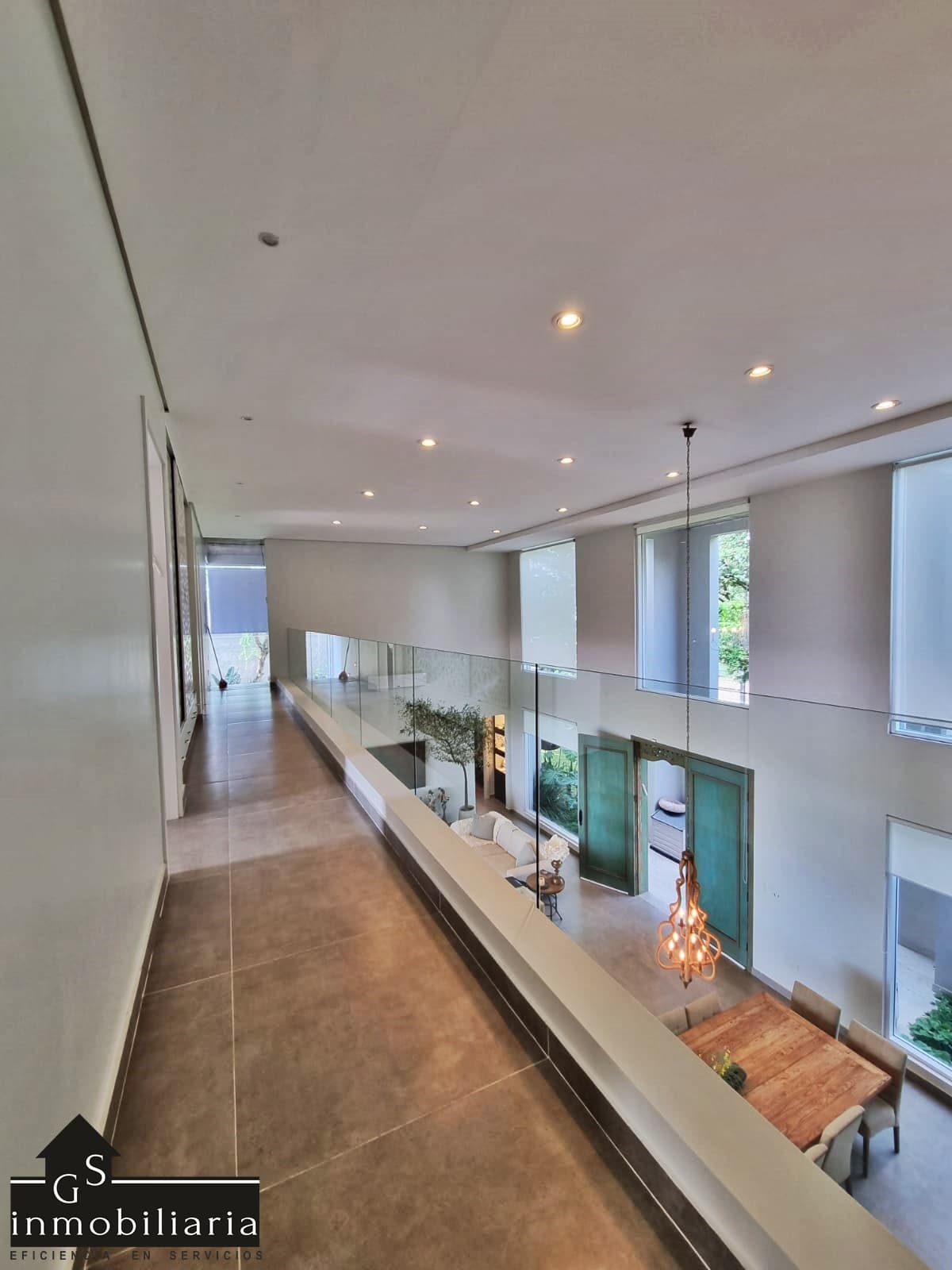 MAGNIFICA RESIDENCIA EN ALQUILER SOBRE EL LAGO EN ALQUILER – 3