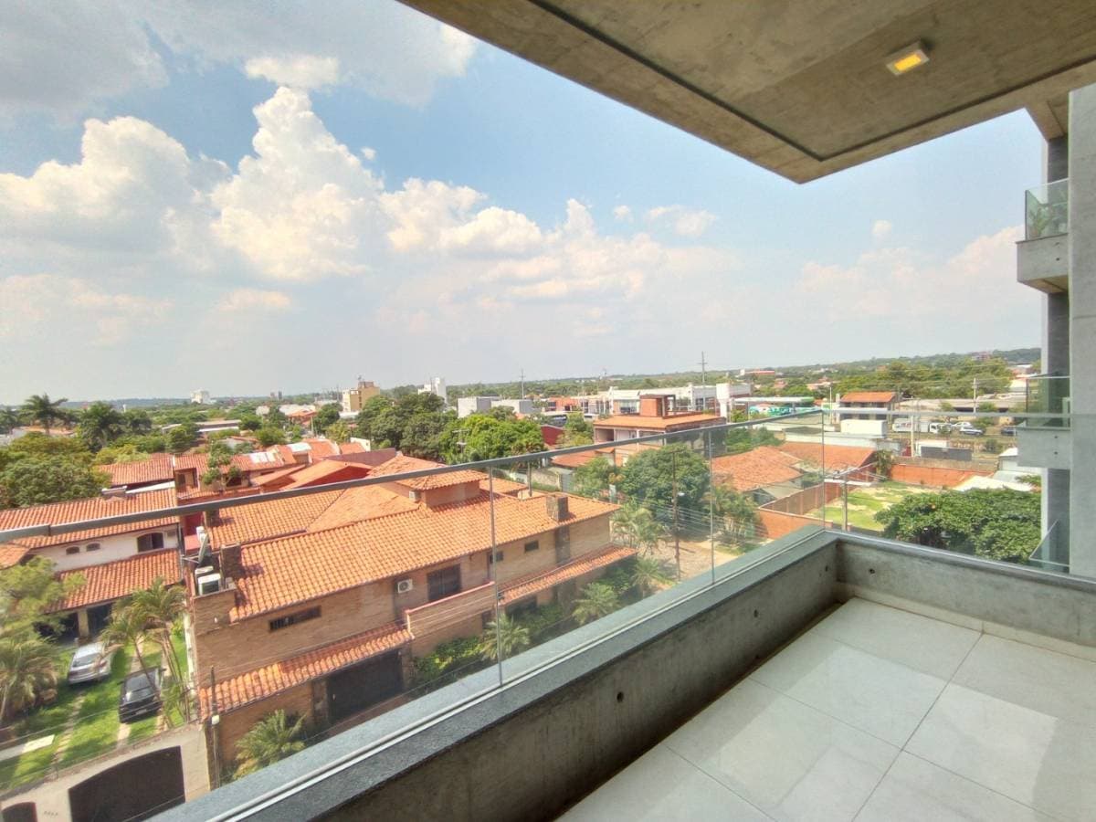 ALQUILO DEPARTAMENTO DE 2 DORMITORIOS EN ALTAMIRA YCUA SATI – 2