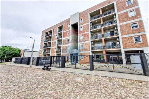 Alquilo Departamento amoblado z/ shopping Mariano