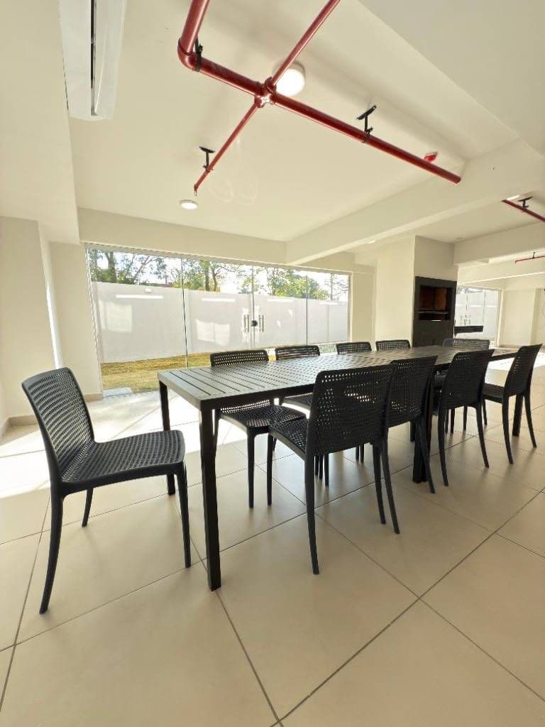 Alquilo Departamento A Estrenar Edificio Orquideas – 2