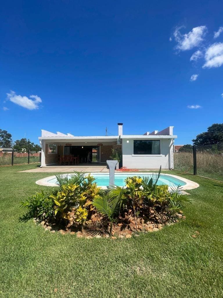 VENDO CASA AMOBLADA 2 DORMITORIOS - PUERTA DEL LAGO, SAN BERNARDINO – 3