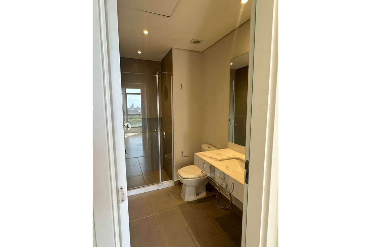 Departamento-Alquiler-Charles de Gaulle, Villa Morra, Asunción – 2