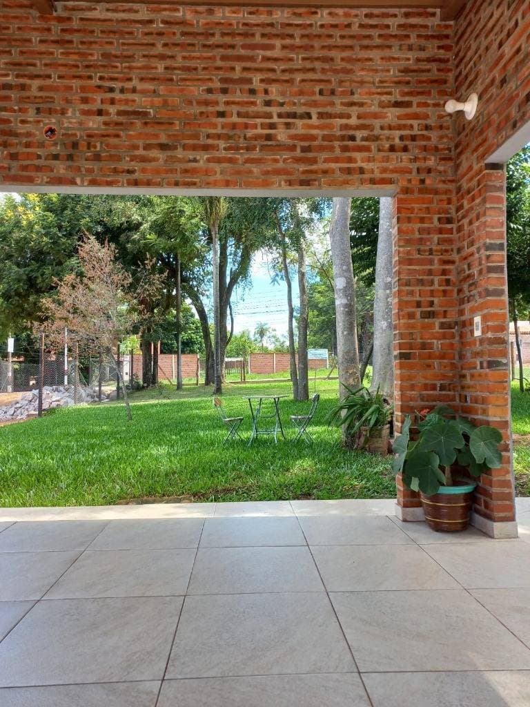 VENDO TERRENO CON QUINCHO EN AREGUÁ – 3