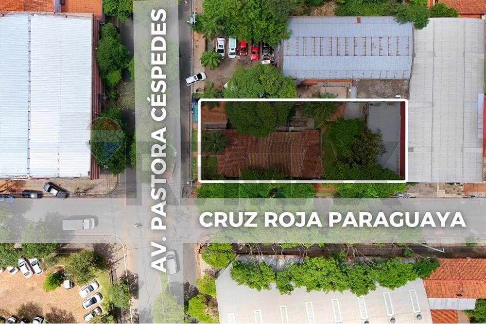 Terreno - Venta - San Lorenzo, Paraguay, Gran potencial! – 3