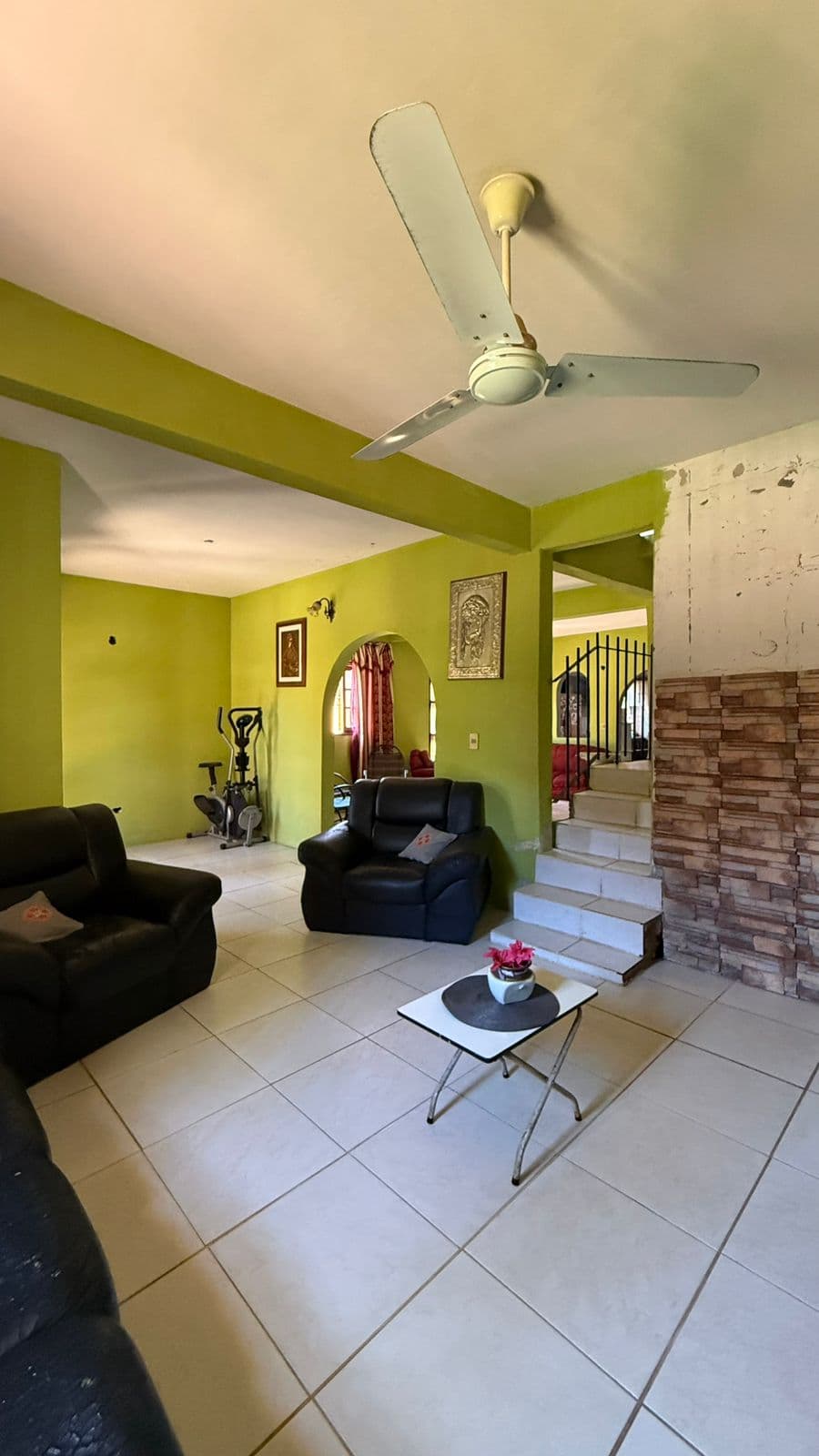 VENDO CASA EN LA CIUDAD DE LAMBARE – 2
