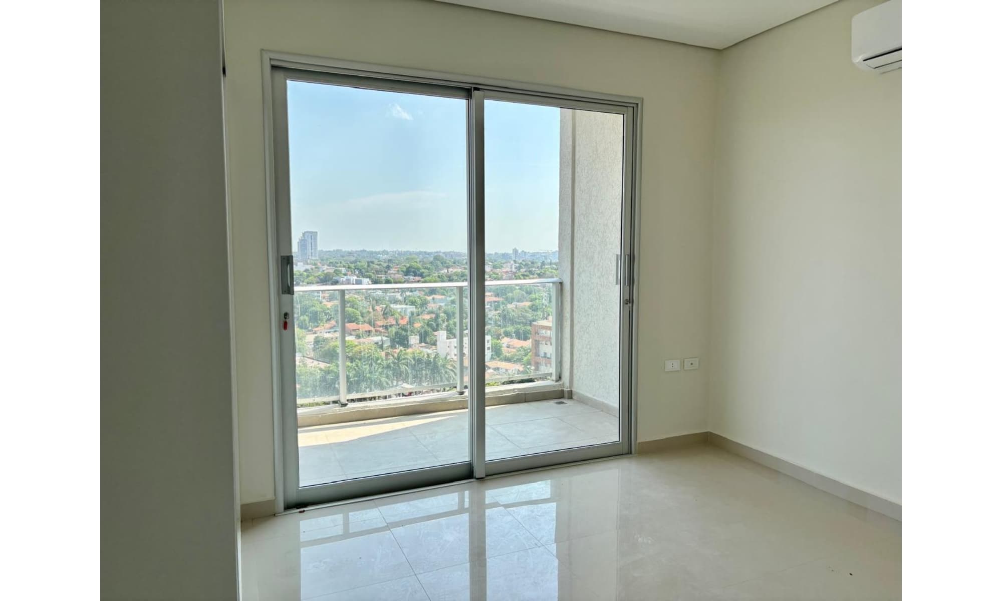 Departamento de 2 dormitorios zona Pasó La Galeria – 3