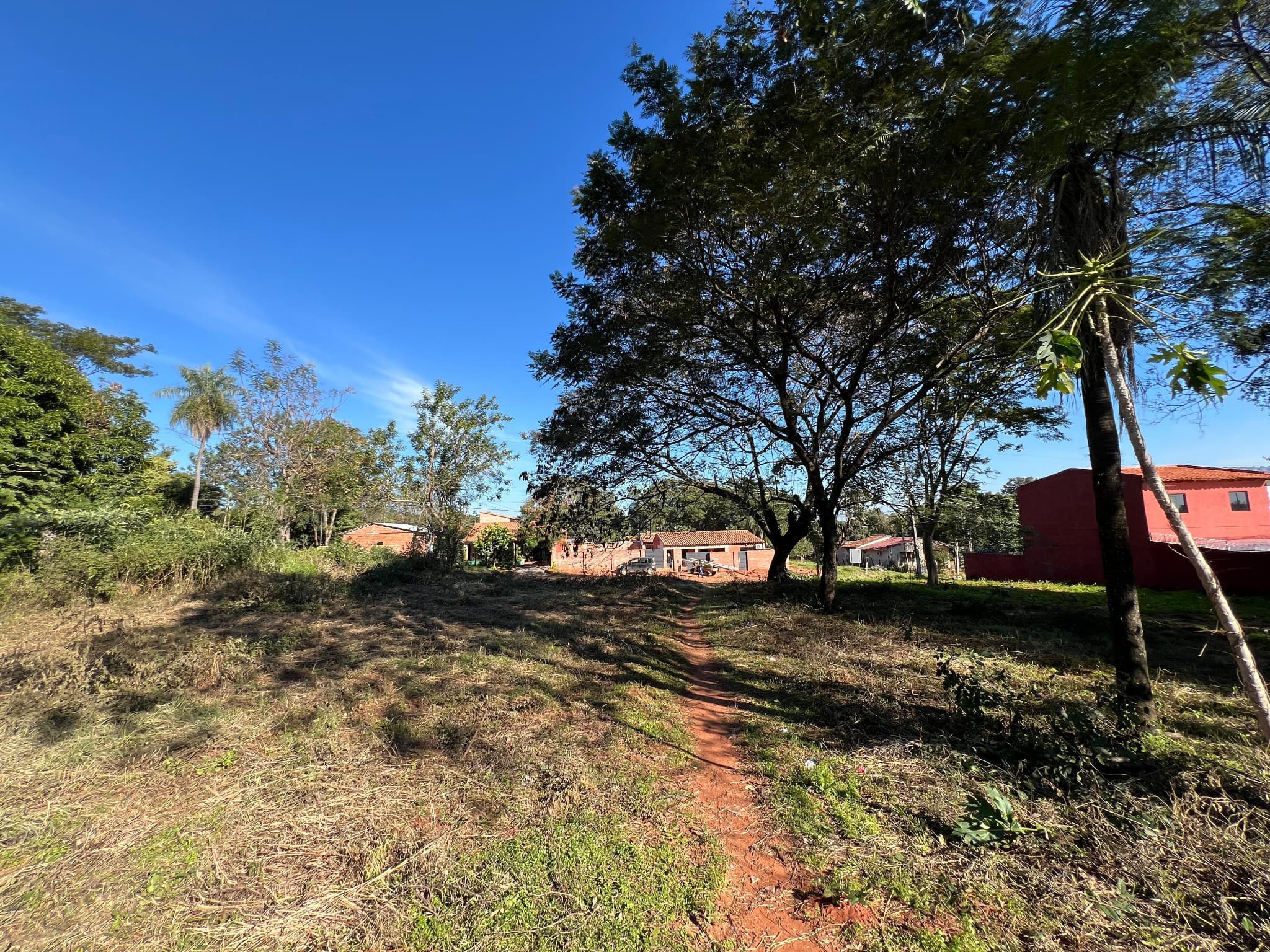Terreno en Ñemby de 1.040m2, 23x44 – 3