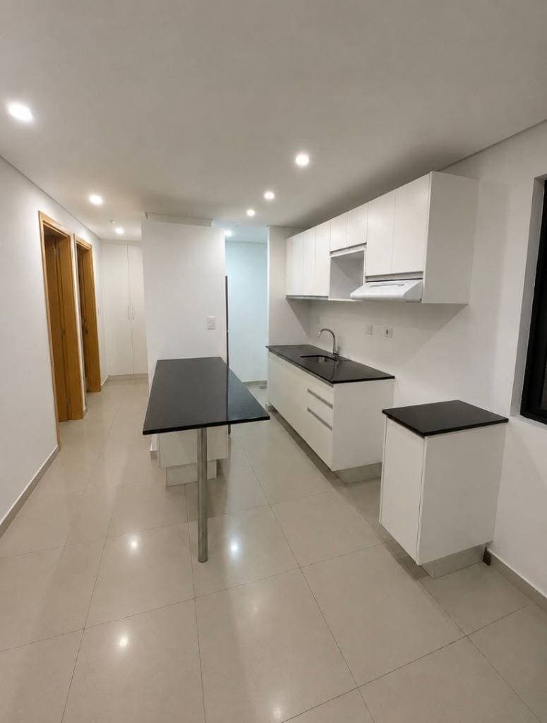 Departamento 2 dormitorios con cochera - Edificio Molas Lopez 1801, Asuncion – 2