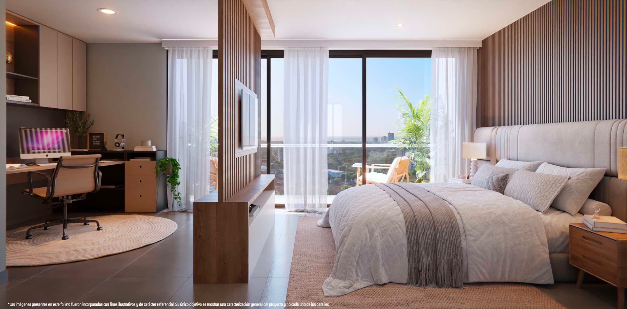 En Venta Penthouse A Estrenar En Las Lomas – 2