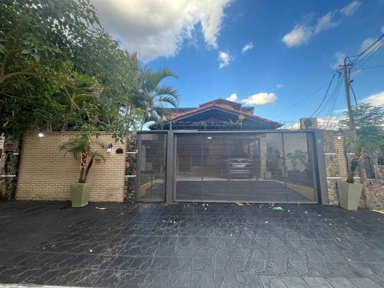 Vendo Casa en Lambare - Oportunidad