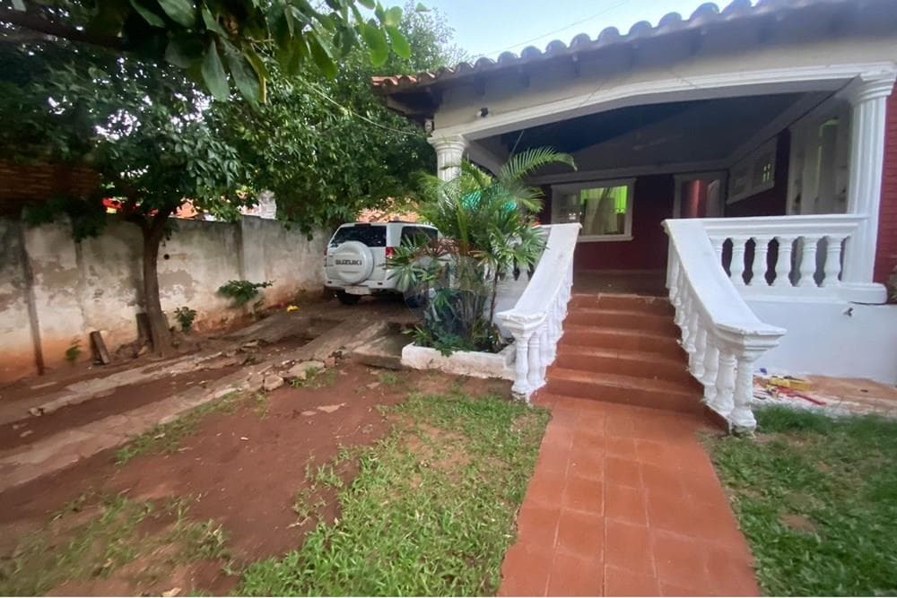 En Venta -Casa - Luque, Central, Paraguay – 2