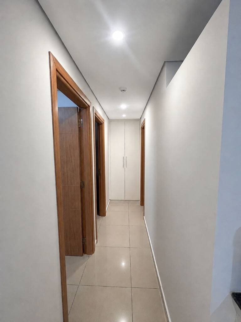 Departamento 2 dormitorios con cochera - Edificio Molas Lopez 1801, Asuncion – 3