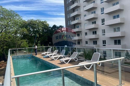 Departamento-Alquiler-PY Central Luque