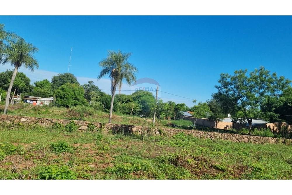 Terreno - Venta – 3