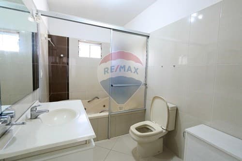 Vendo casa Fernando de la Mora – 3