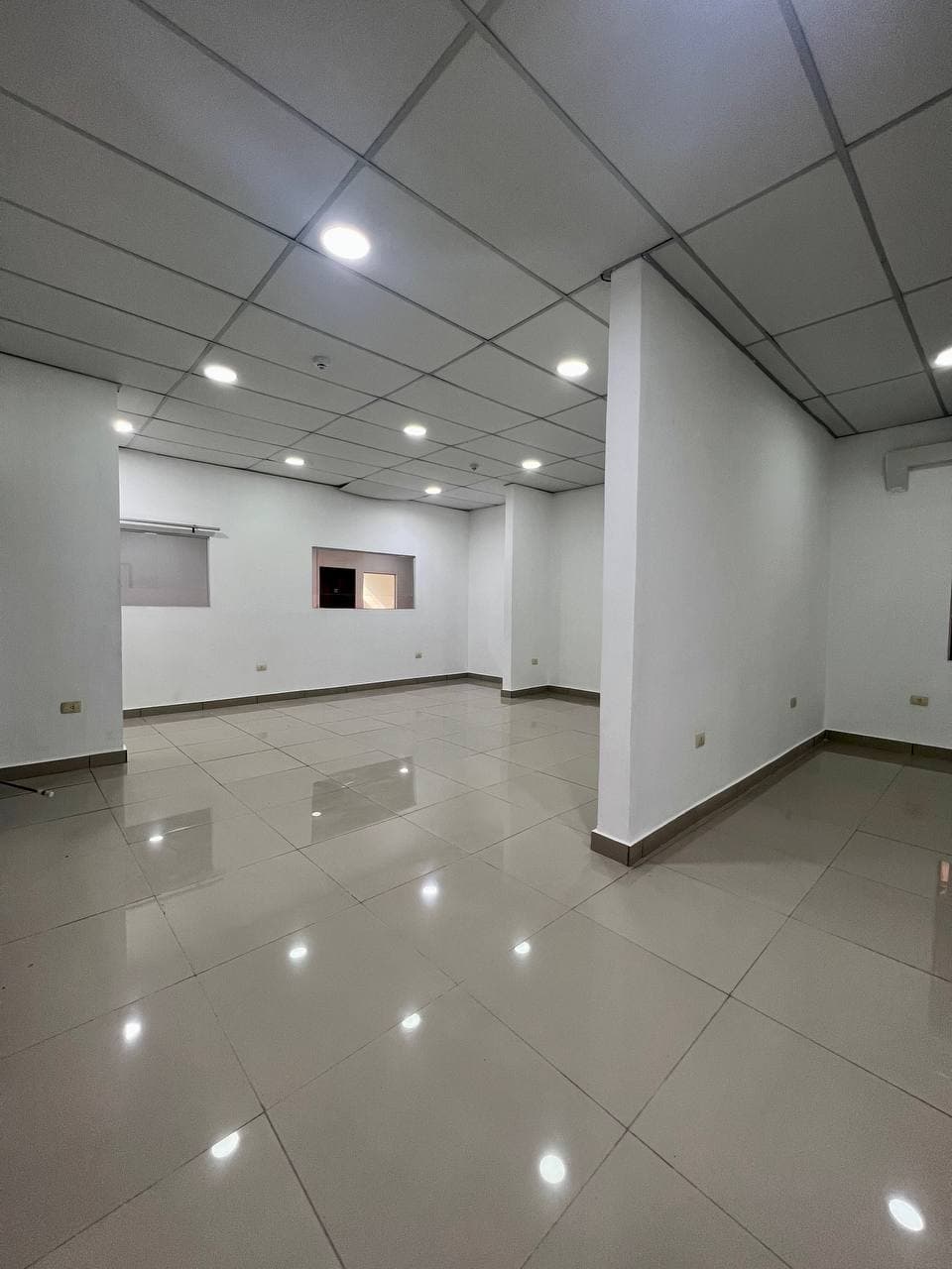 VENDO EDIFICIO CORPORATIVO TOTALMENTE RENOVADO ZONA CENTRO DE ASUNCION ESTACION DEL FERROCARRIL – 2