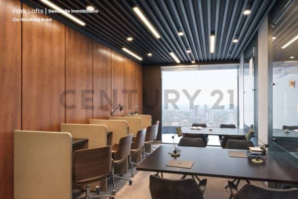 EDIFICIO PARK LOFT TOWER, PENTHOUSE ,A MENOS DE 50MTS DEL PASEO GALERIA – 2
