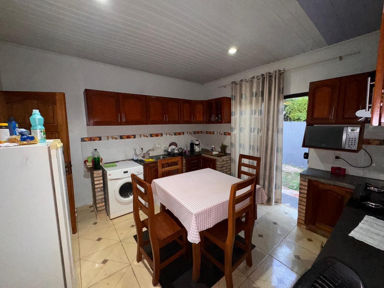 EN VENTA HERMOSA CASA - SAN ALFREDO CDE – 3