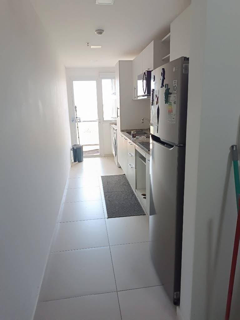 Alquilo departamento en Habitalis Sajonia – 2