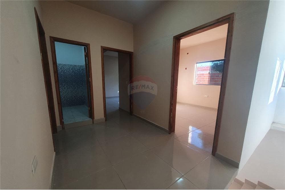 VENDO CONDOMINIO DE DUPLEX EN SAN LORENZO BARCEQUILLO – 2
