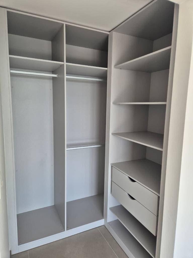 ALQUILO DEPTO 1 DORM A ESTRENAR EN EDIFICIO TRIBECA - ID 49861 – 3
