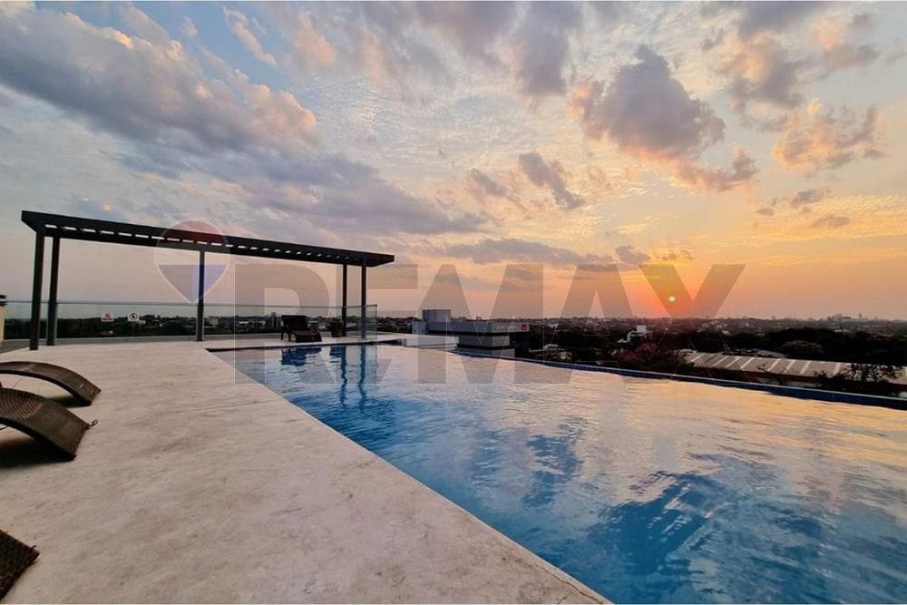 ALQUILER DEPARTAMENTO AMOBLADO -LOS LAURELES – 3