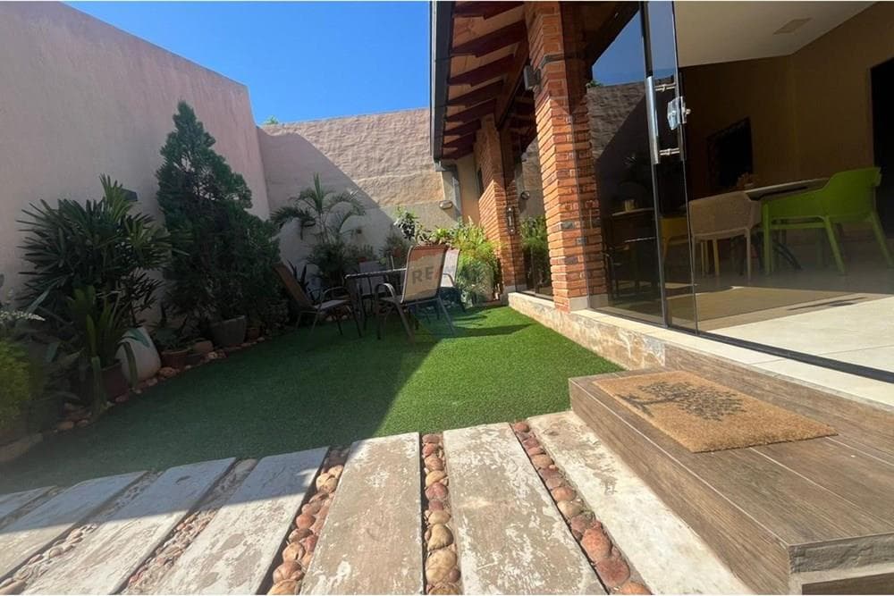 Casa - Venta - Villa Morra, Paraguay – 3
