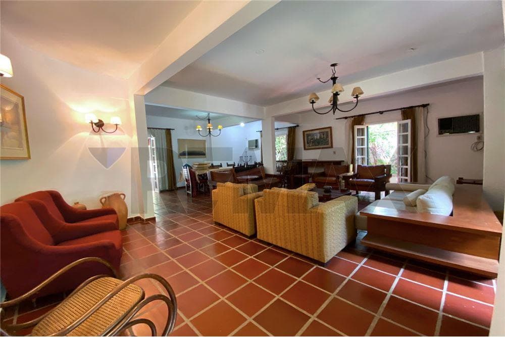 Casa - Alquiler - San Vicente, Paraguay – 3