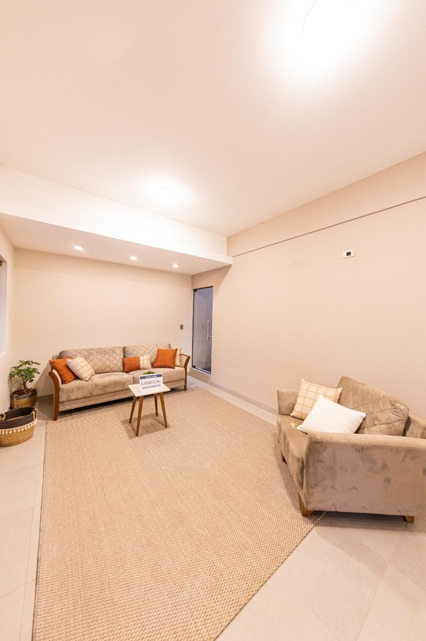 Vendo Duplex En Ciudad Del Este – 2