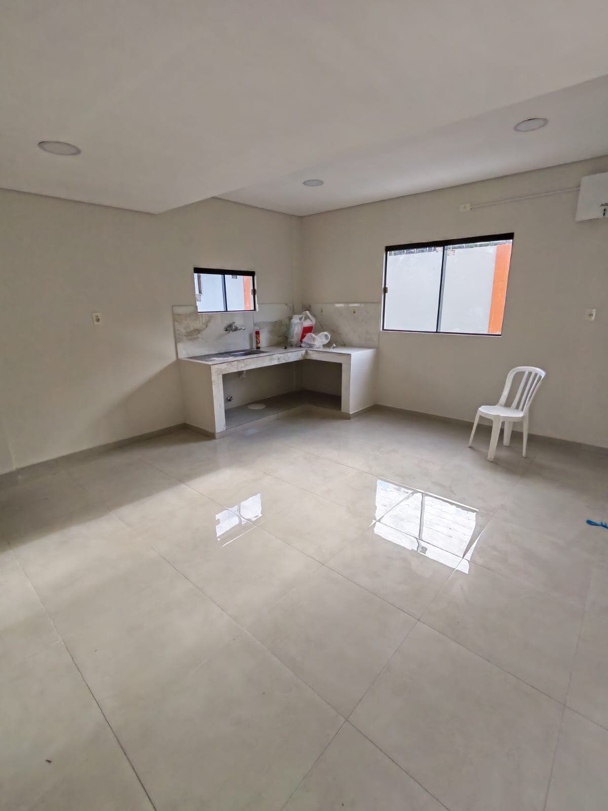 Alquilo Casa De 3 Habitaciones En ñemby – 3