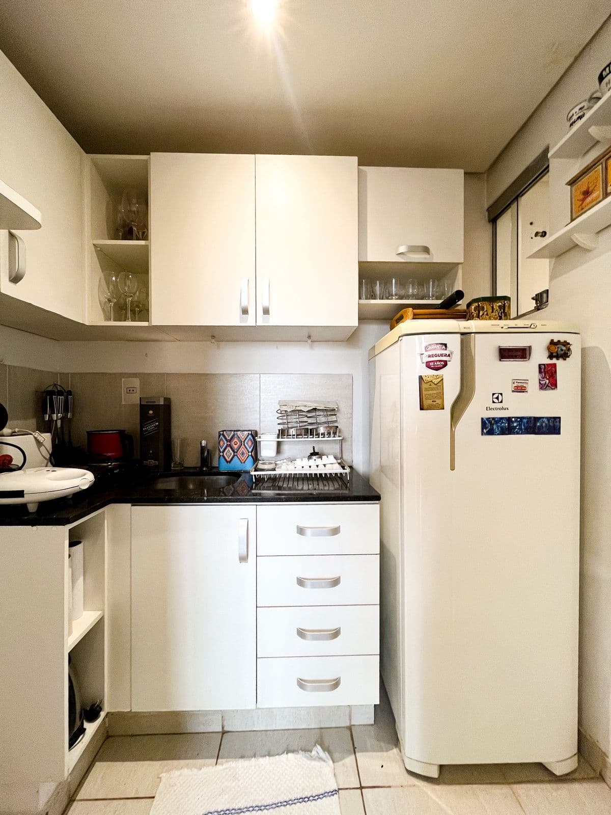 ALQUILO DEPARTAMENTO DE 1 DORMITORIO EN BARRIO JARA – 3