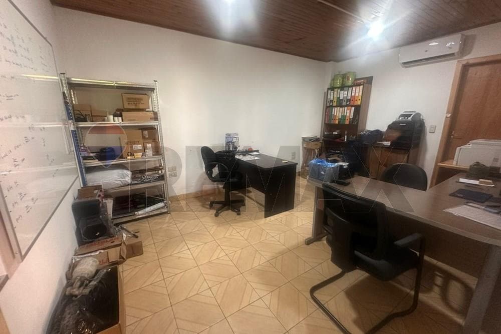 En Alquiler - Depósito -Villa Aurelia, Asunción, Paraguay – 2