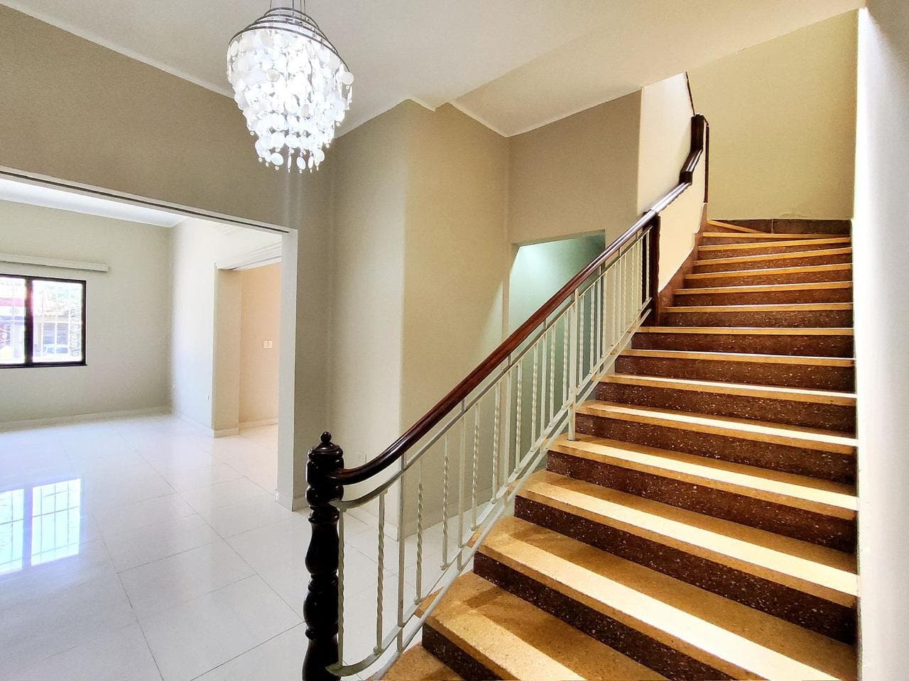 Alquiler de Casa – 3